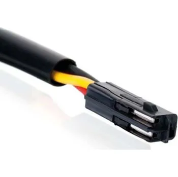 Elektroinstalace pro motocykl Spojovací vodiče PUIG MODELS HONDA 8510N černý 8510N