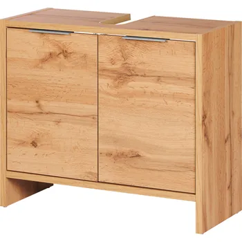 Koupelnový nábytek LIVARNO home Skříňka pod umyvadlo Verona