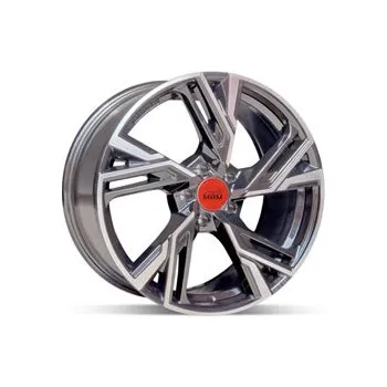 Disk MAM RS5 8,5x19 5x114,3 ET40 CB72,6 MAMRS585195114340PFP