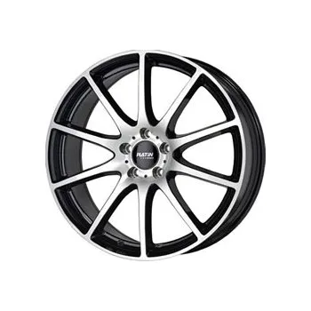 Alu kolo PLATIN P113 8x19 5x114,3 ET45 CB72,6 60PLV91103