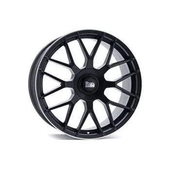 Disk MAM GT1 7,5x17 5x112 ET35 CB72,6 MAMGT17517511212035MBLP