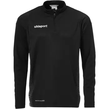 Pánská móda Mikina Uhlsport Score Ziptop sweatshirt kids 1002146k-01 Velikost 128