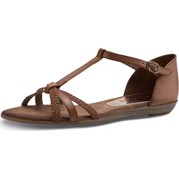 Dámské sandále Tamaris Dámské sandály TAMARIS 28137-42-440 hnědá S5 39
