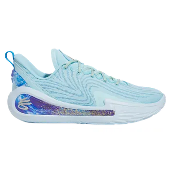 Pánské tenisky Basketbalové boty Under Armour CURRY 12 PSCS shoe 3028496-494 Velikost 43 EU | 8,5 UK | 9,5 US | 27,5 CM