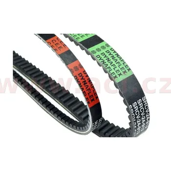 Řetězová sada pro motocykl řemen variátoru V-Belt (652 x 15,5) DAELIM Message 50 1998-1998