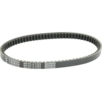 Řetězová sada pro motocykl Řemen variátoru ATHENA PLATINUM S41PLAT033 S41PLAT033