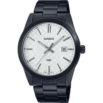 Hodinky Pánské hodinky CASIO MTP-VD03B-7A + BOX