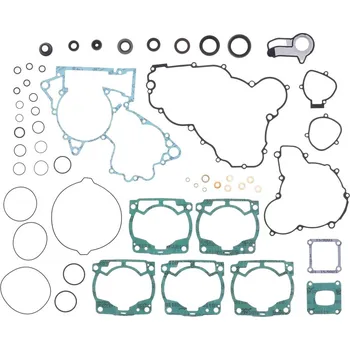 Ojnice Sada snadno montovatelných ojnic ATHENA PB322086 GAS GAS EC 300 2021-2022