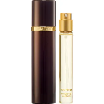 Unisex parfém Tom Ford Tobacco Vanille U EDP Mini 10 ml + plnitelný kapesní sprej