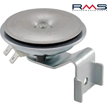 Elektroinstalace pro motocykl Klakson RMS 246070090 PIAGGIO/VESPA GTS 250 2005-2009