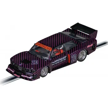 auto na autodráhu Auto Carrera EVO - 27755 BMW 320 Turbo Flachbau SKLAD PRODEJNA !!!