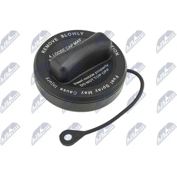 Palivová nádrž Víčko palivové nádrže NTY EZC-ME-079