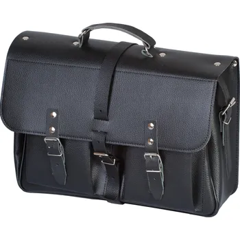 Brašna montážní - kůže