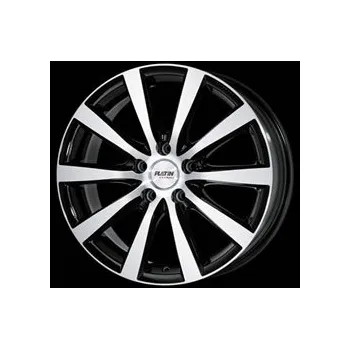 Alu kolo PLATIN P66 8x19 5x108 ET45 CB72,6 60PLJ90702