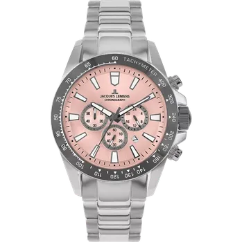 Hodinky Hodinky Jacques Lemans Liverpool 1-2140L