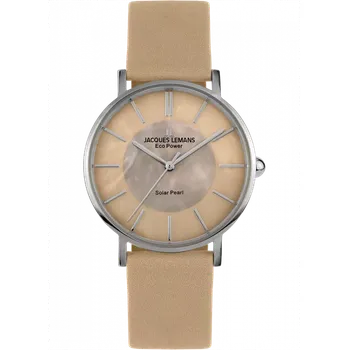 Hodinky Hodinky Jacques Lemans Eco Power 1-2112D