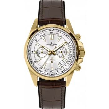 Hodinky Hodinky Jacques Lemans Liverpool 1-2117F