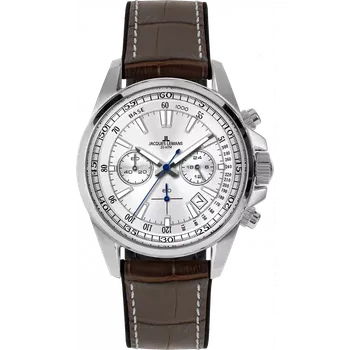 Hodinky Hodinky Jacques Lemans Liverpool 1-2117B
