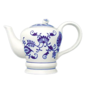 Jednorázové nádobí Cibulák Konev čajová FM 0,35l Český porcelán Dubí 2. jakost