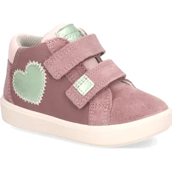 Dívčí polobotky SUPERFIT OBUV SUPIES 1-000771-8510 (28) - 9010925114660
