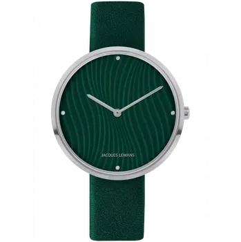 Hodinky Hodinky Jacques Lemans Design Collection 1-2093E