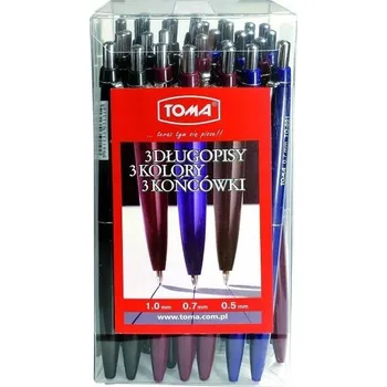 Propiska gumovací béžová Toma