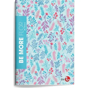 Sešit Sešit linkovaný A4 sešit pro výuku psaní bruliony školní sešit Koh-I-Noor sešit do češtiny notes školní sešit pro 48 listů