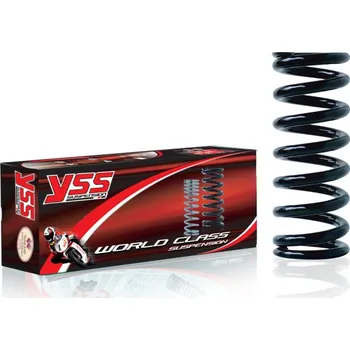 Zadní pružina YSS 46I20-30S200B8-X 46-20-30-200 černý 2H242768
