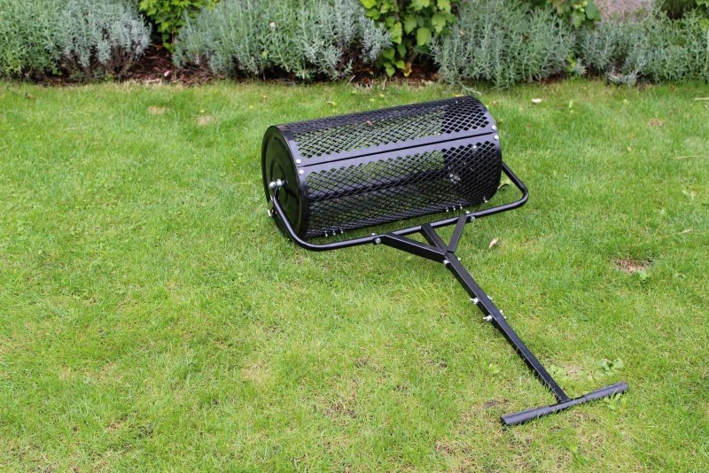 Válec na travní substrát 60/32 T