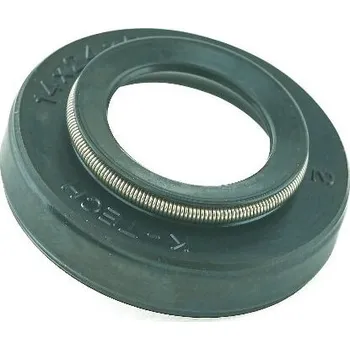 Stírací kroužek K-TECH DS-12.5-24-6-10.5 12.50x24.00x6.00/10.50mm NBR (KYB) DS-12.5-24-6-10