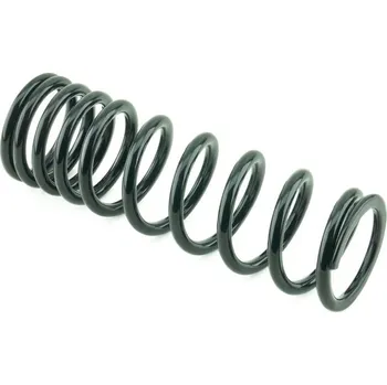 Pružina zadního tlumiče K-TECH 46-180-55-65B 55-65N černý 46-180-55-65B