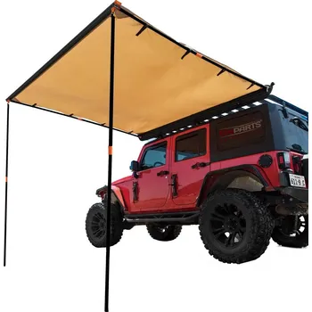 Markýza Boční markýza 2,5m x 2,5m