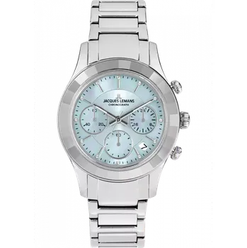 Hodinky Hodinky Jacques Lemans Venice 1-2151K