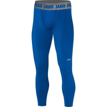 Pánské kalhoty Legíny Jako Compression 2.0 Long Tight Mens 8451-04 Velikost XXL