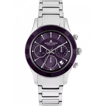 Hodinky Hodinky Jacques Lemans Venice 1-2151M