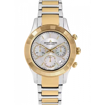 Hodinky Hodinky Jacques Lemans Venice 1-2151G