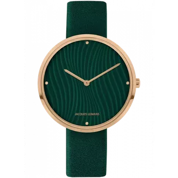 Hodinky Hodinky Jacques Lemans Design Collection 1-2093K