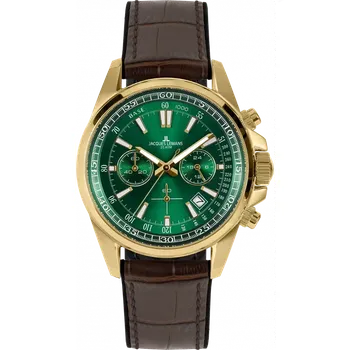 Hodinky Hodinky Jacques Lemans Liverpool 1-2117H