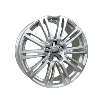 Alu kolo MAM A4 7x16 5x112 ET38 CB66,6 MAMA47016511238SL