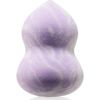 Houbička na make-up IDC Institute Marble houbička na make-up 1 ks