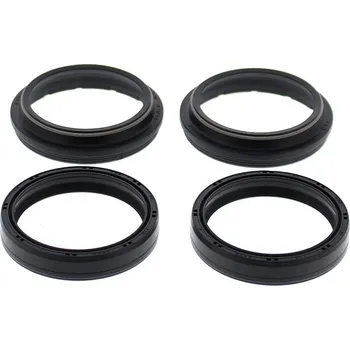 Sada gufer a stíracích kroužků přední vidlice All Balls Racing FD56-189 56-189