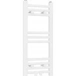 Koupelnový radiátor vodní Gamma 193 W 30 x 700 mm bílý