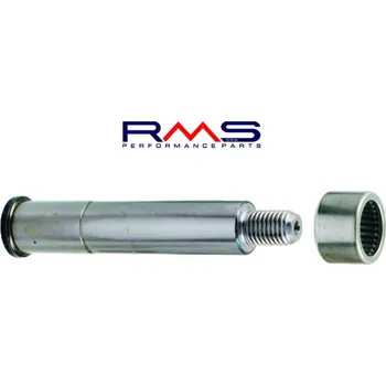 Čep odpružení RMS 225180040 přední PIAGGIO/VESPA ET4 125 Leader 1996-2002