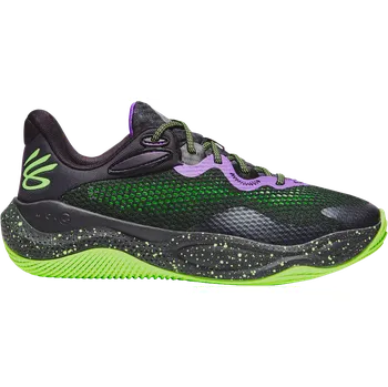 Dámská obuv Basketbalové boty Under Armour Curry Splash 24 Sneaker 3027636-500 Velikost 50,5 EU | 15 UK | 16 US | 34 CM