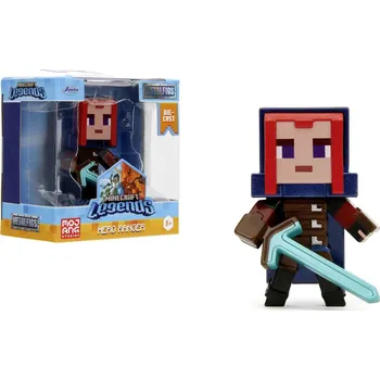 Figurka JADA Minecraft figurka 7 cm - Welle