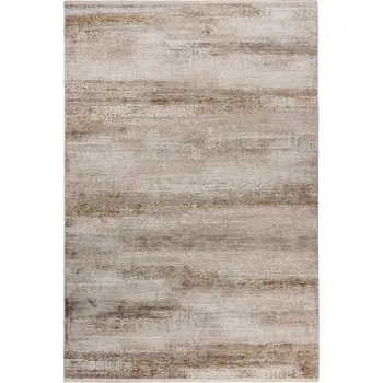 Koberec Abstraktní kusový koberec Obsession Noblesse 807 taupe: 200 x 290 cm