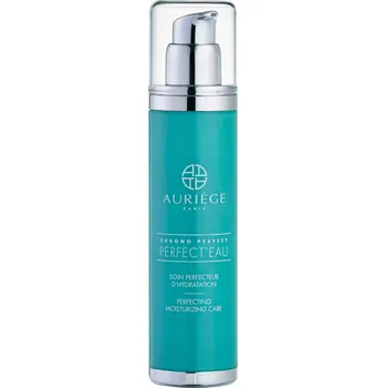 Pleťový krém HYDRATAČNÍ EMULZE DOKONALÁ HYDRATACE (Perfect'Eau) Auriège