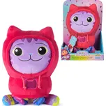 Gábinin kouzelný domek DJ Catnip plyšový s funkcí