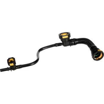 Spojovací materiál motoru Hadice, větrání klikové skříně GATES EMH742