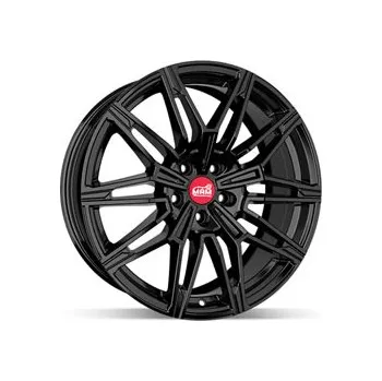 Disk MAM B3N 8,5x19 5x112 ET45 CB66,65 MAMB3N8519511245BP